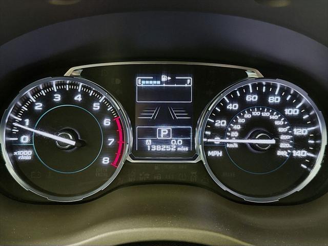 used 2018 Subaru Forester car, priced at $16,613