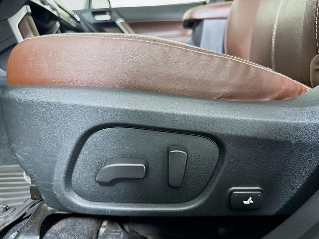 used 2018 Subaru Forester car, priced at $16,613