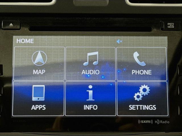 used 2018 Subaru Forester car, priced at $16,613