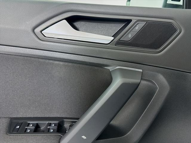 used 2020 Volkswagen Tiguan car, priced at $20,947