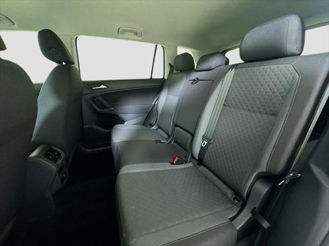 used 2020 Volkswagen Tiguan car, priced at $20,947