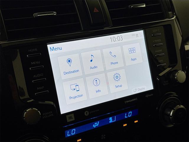 used 2022 Toyota 4Runner car, priced at $57,390