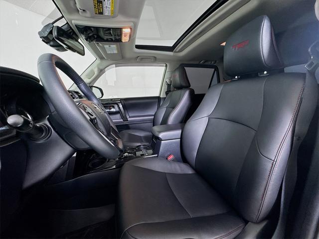 used 2022 Toyota 4Runner car, priced at $57,390
