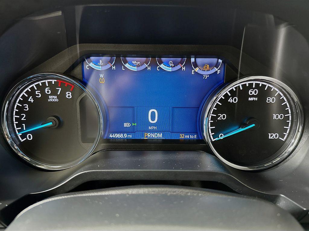 used 2022 Ford F-150 car, priced at $39,180