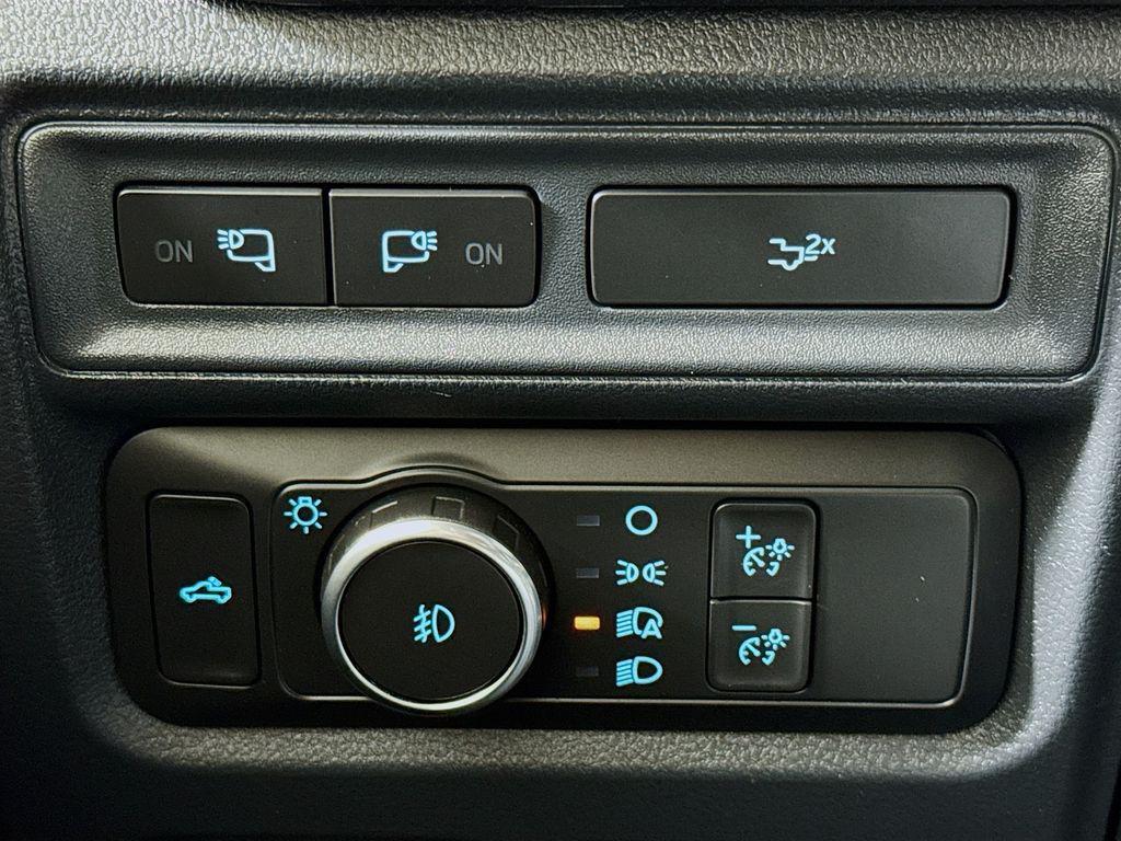 used 2022 Ford F-150 car, priced at $39,180