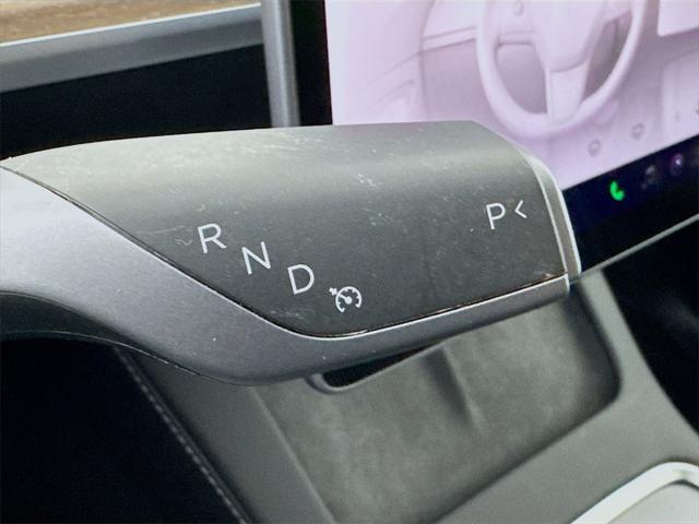 used 2024 Tesla Model Y car, priced at $38,249