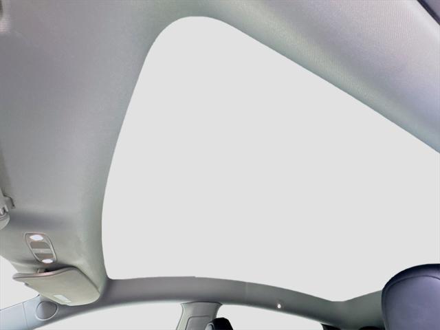 used 2024 Tesla Model Y car, priced at $38,249