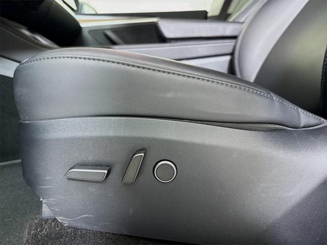 used 2024 Tesla Model Y car, priced at $38,249