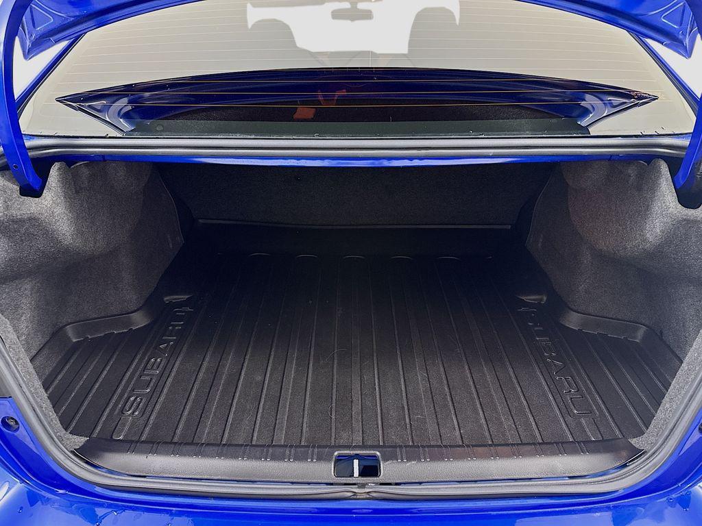 used 2018 Subaru WRX car, priced at $19,993