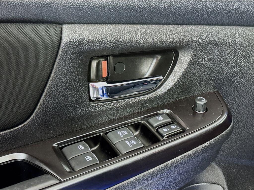 used 2018 Subaru WRX car, priced at $19,993