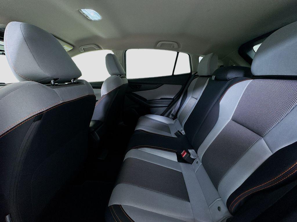 used 2023 Subaru Crosstrek car, priced at $24,988