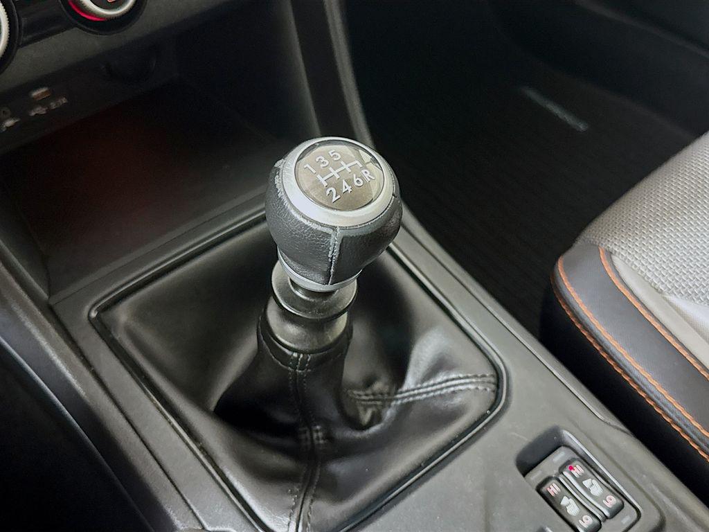 used 2023 Subaru Crosstrek car, priced at $24,988