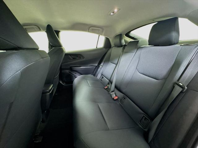 used 2024 Toyota Prius car, priced at $28,332