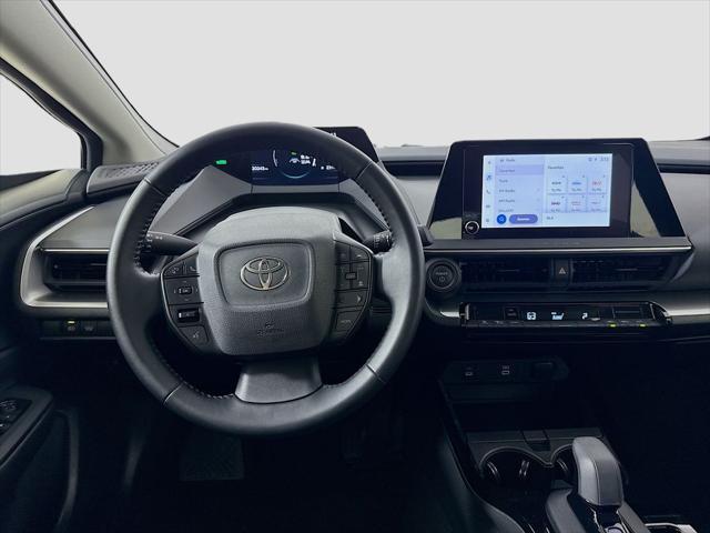 used 2024 Toyota Prius car, priced at $28,332