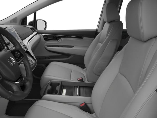 used 2018 Honda Odyssey car, priced at $26,966