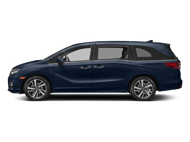 used 2018 Honda Odyssey car, priced at $26,966