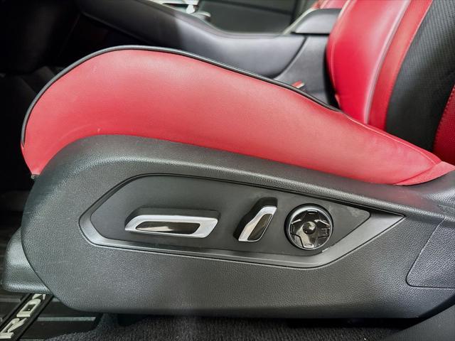 used 2021 Acura RDX car, priced at $31,548