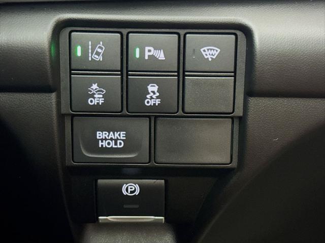 used 2021 Acura RDX car, priced at $31,548