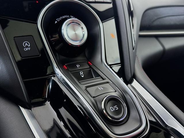 used 2021 Acura RDX car, priced at $31,548