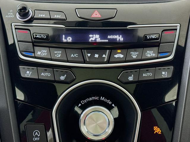 used 2021 Acura RDX car, priced at $31,548