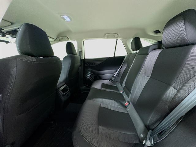 used 2025 Subaru Outback car, priced at $29,620