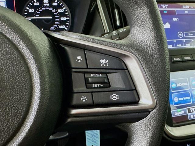 used 2025 Subaru Outback car, priced at $29,620