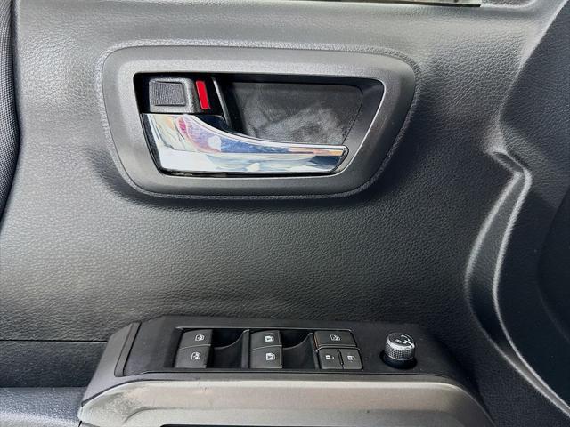 used 2017 Toyota Tacoma car, priced at $28,969
