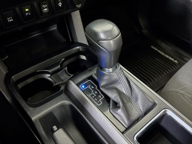 used 2017 Toyota Tacoma car, priced at $28,969