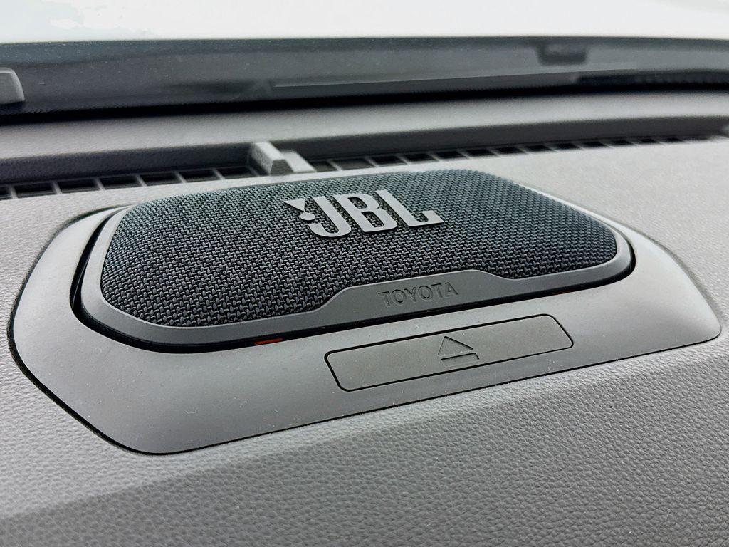 used 2024 Toyota Tacoma car, priced at $37,718