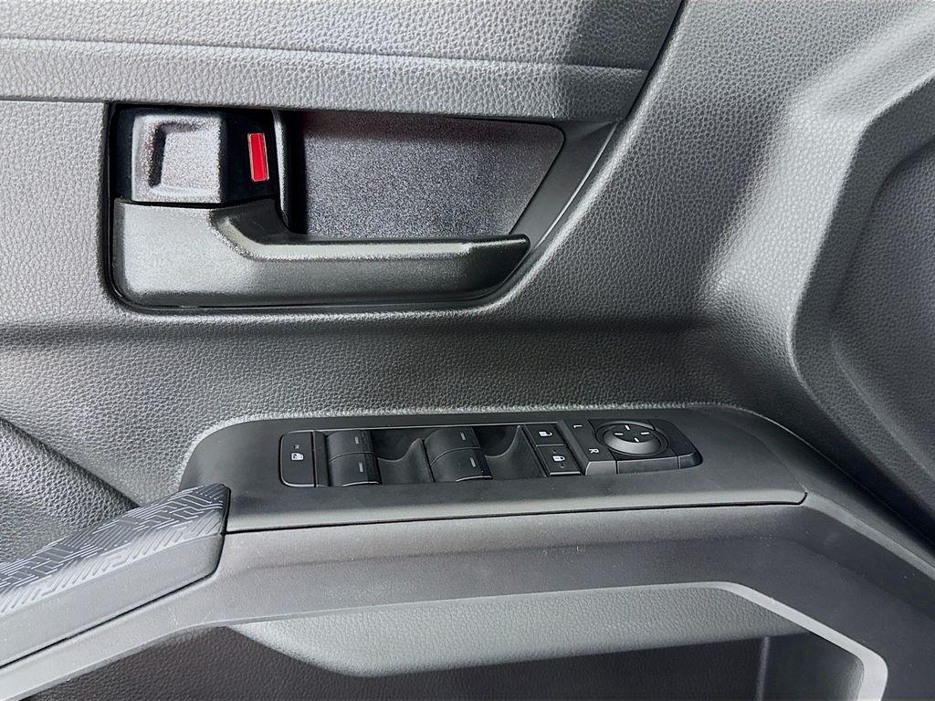 used 2024 Toyota Tacoma car, priced at $37,718