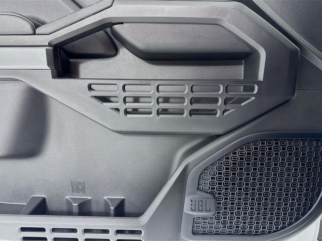 used 2024 Toyota Tacoma car, priced at $37,718