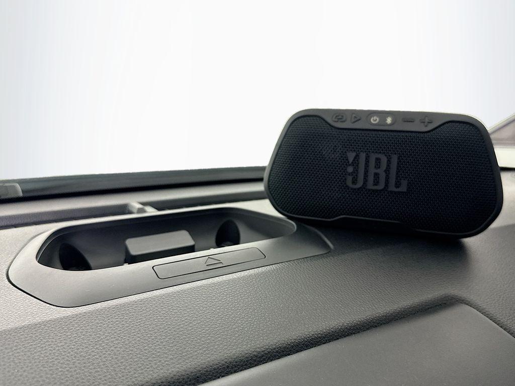 used 2024 Toyota Tacoma car, priced at $37,718