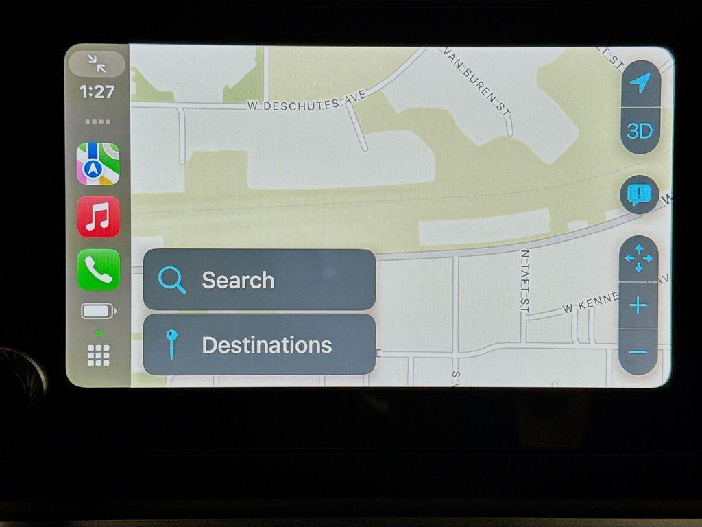 used 2024 Toyota Tacoma car, priced at $37,718