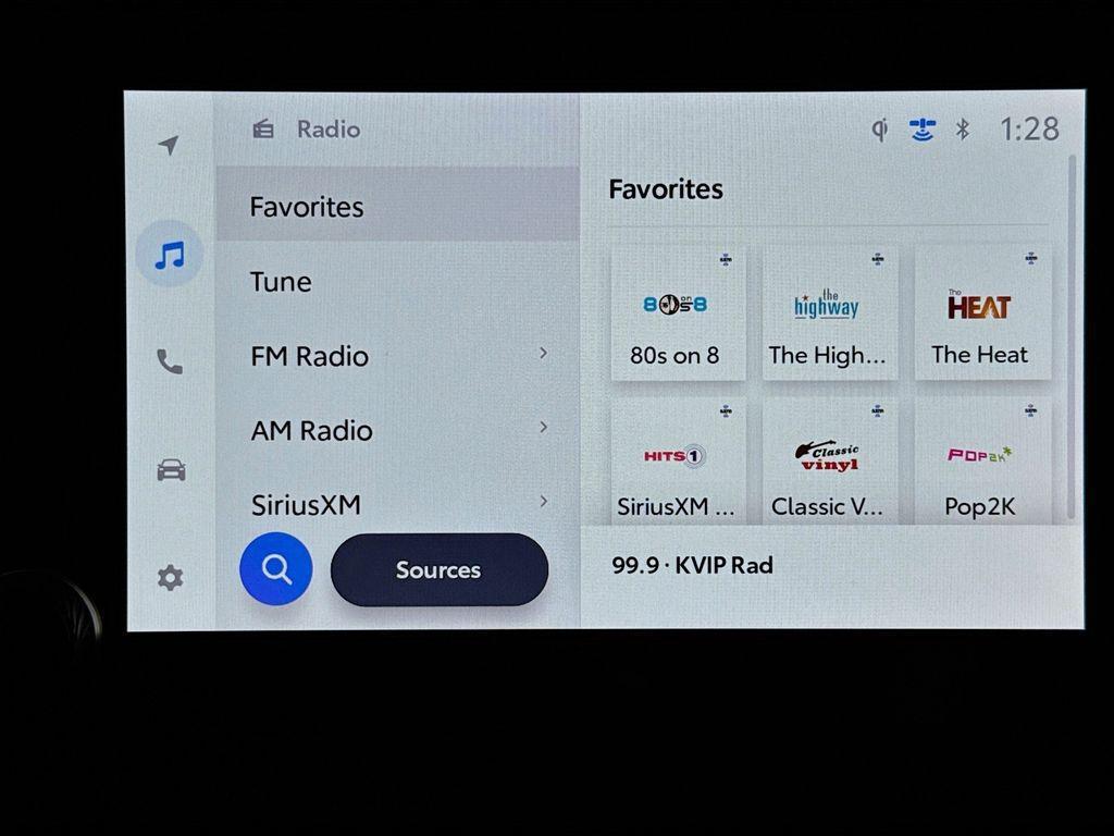 used 2024 Toyota Tacoma car, priced at $37,718