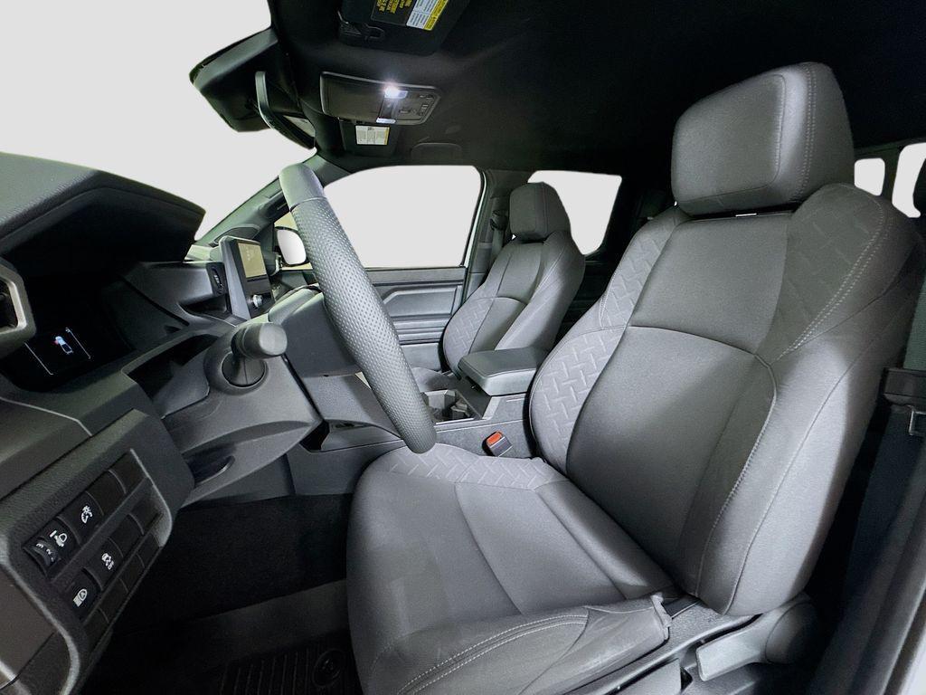 used 2024 Toyota Tacoma car, priced at $37,718