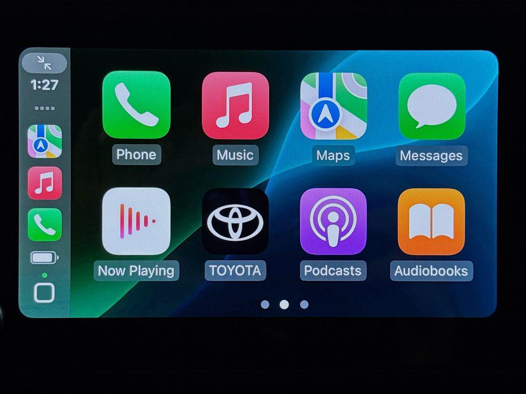 used 2024 Toyota Tacoma car, priced at $37,718