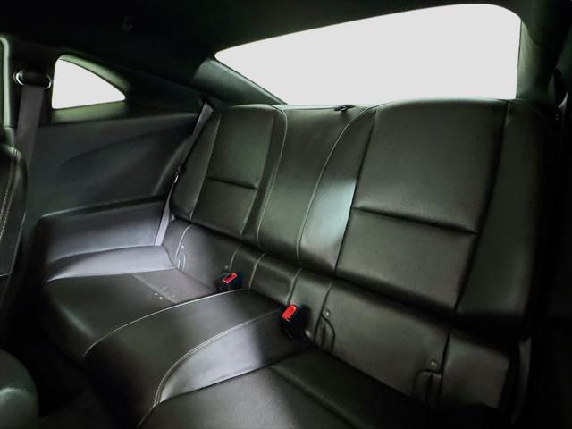 used 2014 Chevrolet Camaro car, priced at $18,907