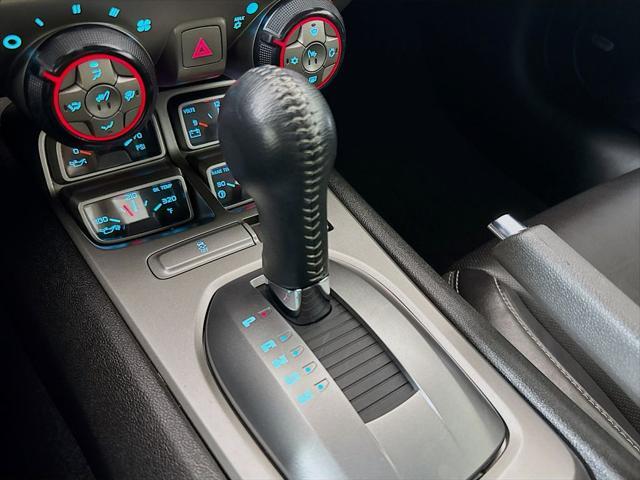 used 2014 Chevrolet Camaro car, priced at $18,907