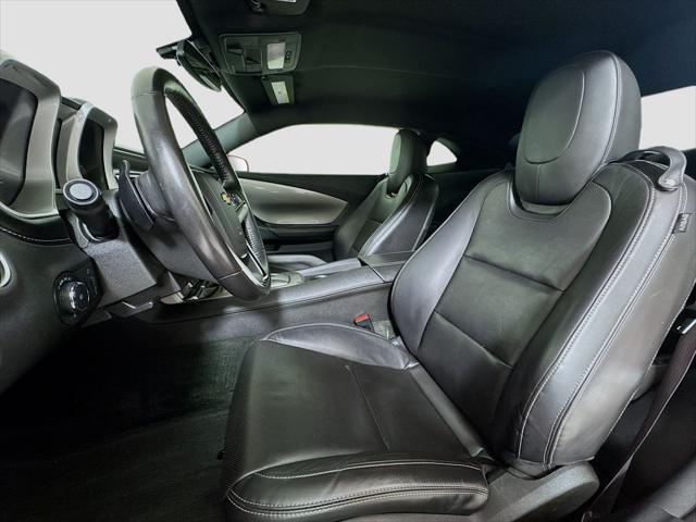 used 2014 Chevrolet Camaro car, priced at $18,907