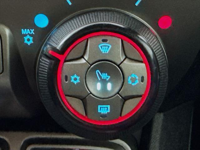 used 2014 Chevrolet Camaro car, priced at $18,907