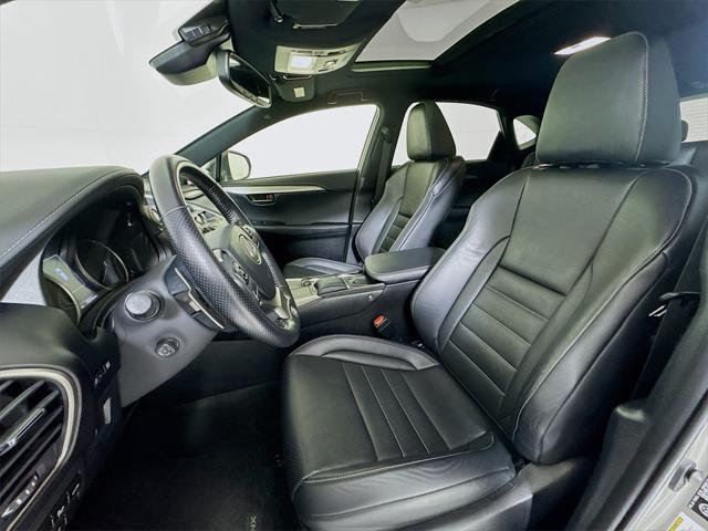 used 2020 Lexus NX 300 car, priced at $32,913