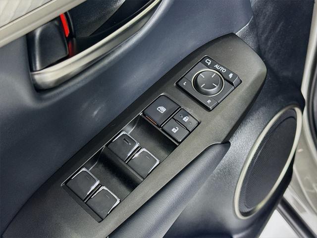 used 2020 Lexus NX 300 car, priced at $32,913