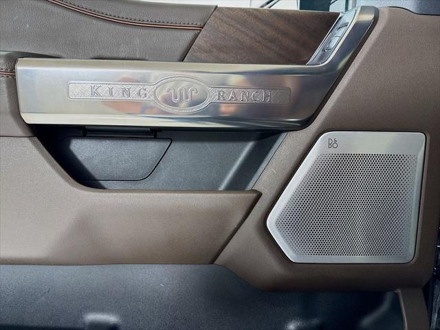 used 2021 Ford F-150 car, priced at $48,037