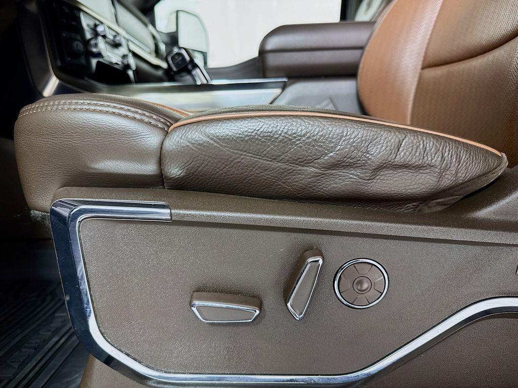 used 2021 Ford F-150 car, priced at $48,815