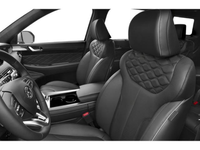 used 2021 Hyundai Palisade car, priced at $36,948