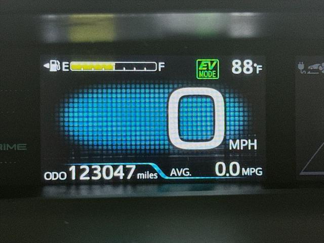 used 2017 Toyota Prius Prime car, priced at $16,649