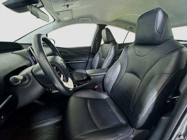 used 2017 Toyota Prius Prime car, priced at $16,649