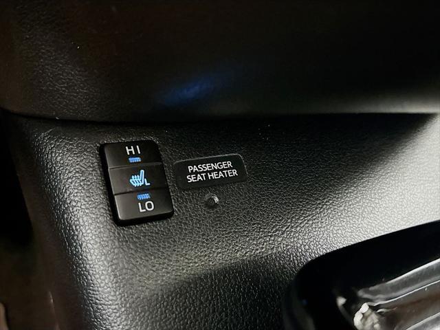 used 2017 Toyota Prius Prime car, priced at $16,649