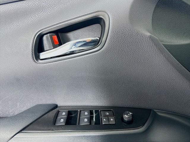 used 2017 Toyota Prius Prime car, priced at $16,649