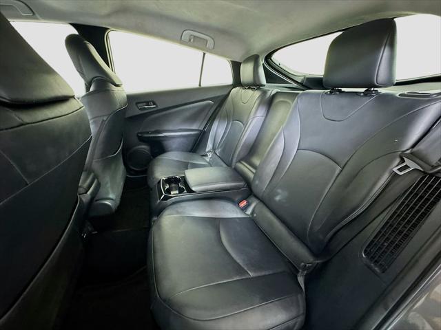 used 2017 Toyota Prius Prime car, priced at $16,649